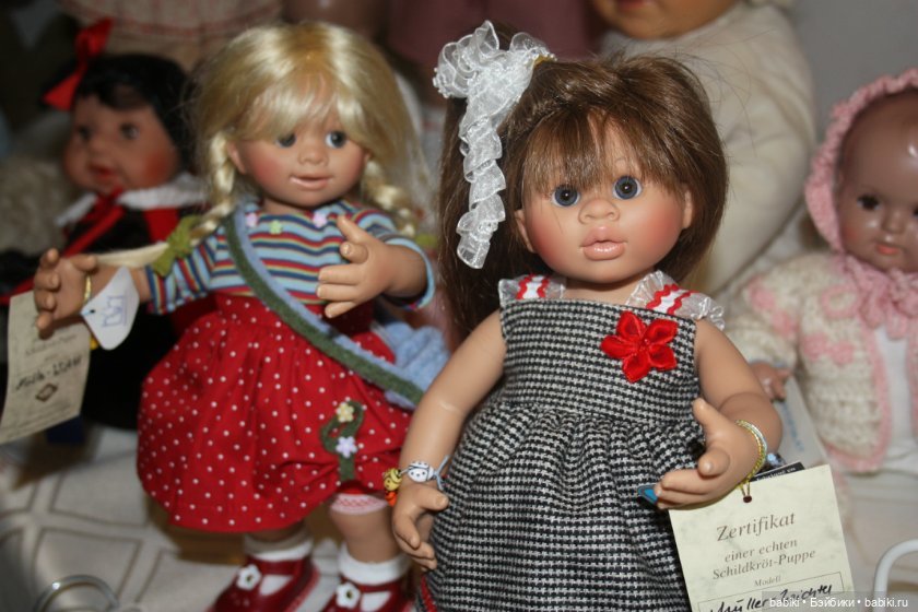 Посещение Зимнего Фестиваля кукол - заключительная часть