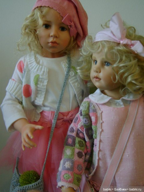 Музей Hildegard Günzel - часть четвертая, заключительная