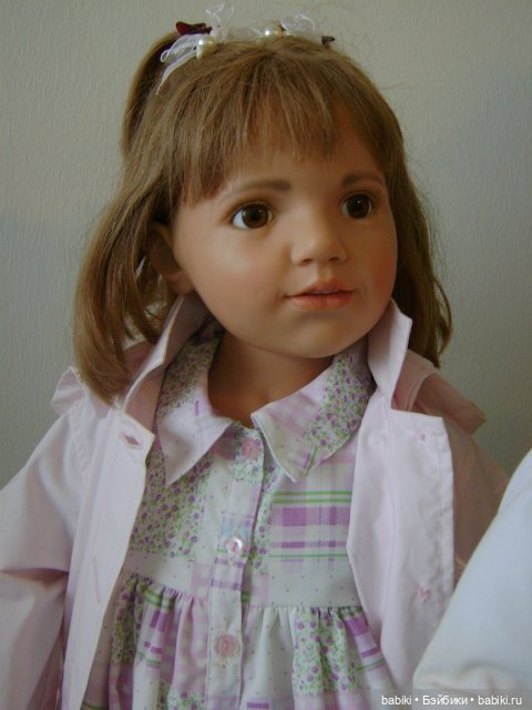 Музей Hildegard Günzel - часть четвертая, заключительная