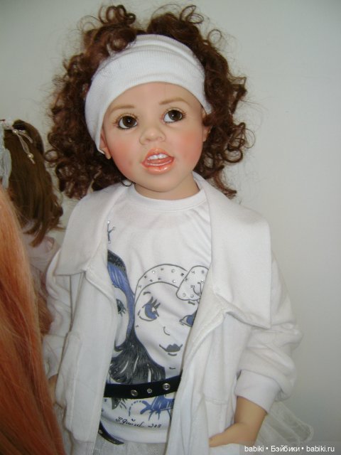 Музей Hildegard Günzel - часть четвертая, заключительная