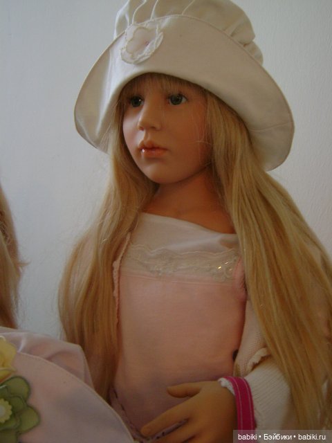 Музей Hildegard Günzel - часть четвертая, заключительная