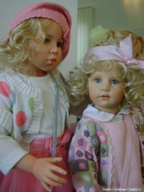 Музей Hildegard Günzel - часть четвертая, заключительная (фото 10)