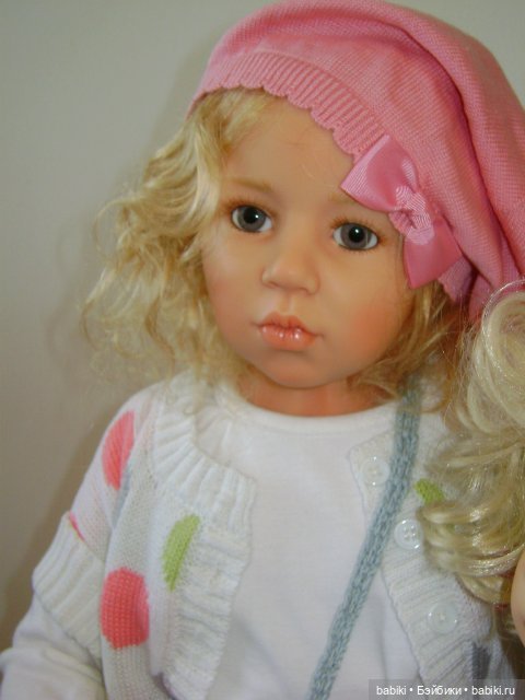 Музей Hildegard Günzel - часть четвертая, заключительная