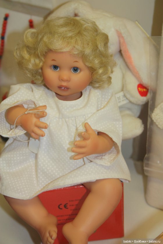 Посещение Зимнего Фестиваля кукол - заключительная часть