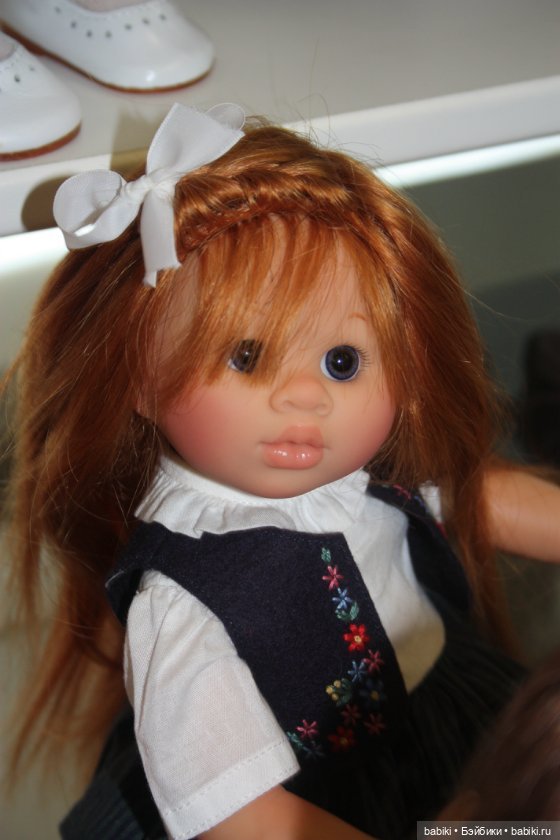 Посещение Зимнего Фестиваля кукол - заключительная часть