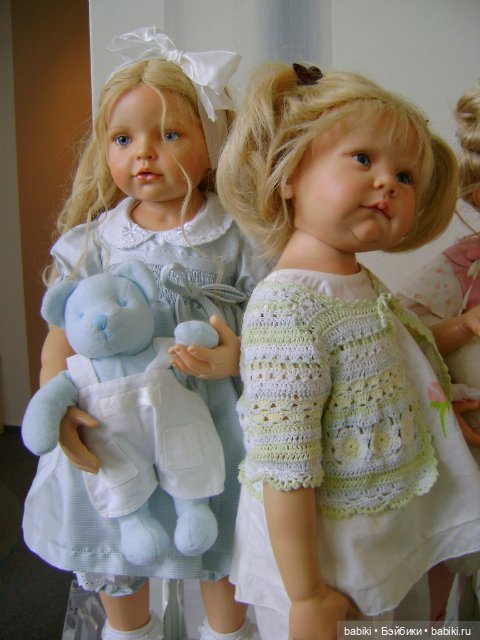 Музей Hildegard Günzel - часть четвертая, заключительная