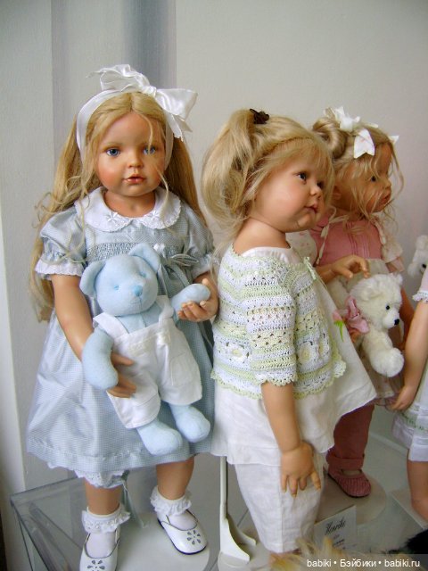 Музей Hildegard Günzel - часть четвертая, заключительная