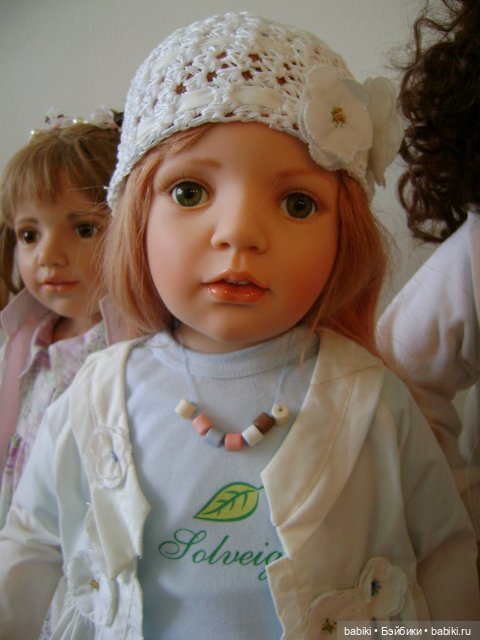 Музей Hildegard Günzel - часть четвертая, заключительная