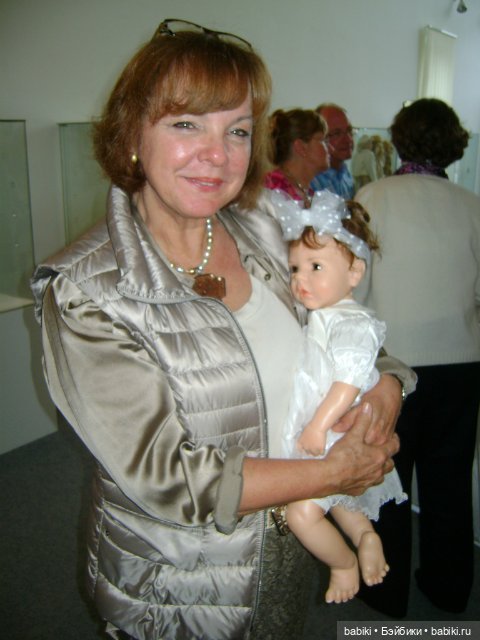 Музей Hildegard Günzel - часть четвертая, заключительная