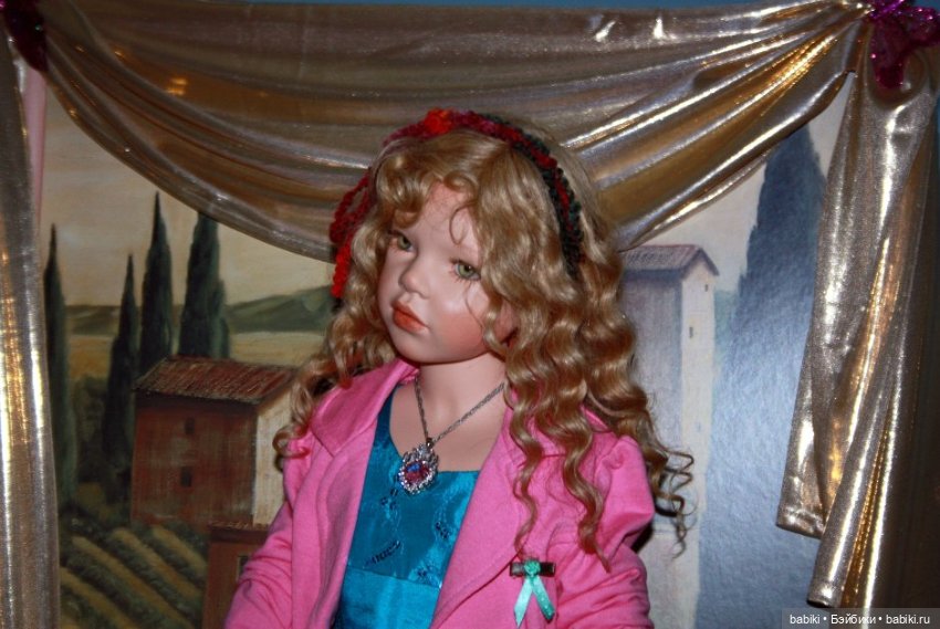 Прогулка по Венеции. Паула от Zofia & Henry Zawieruszynski. Мое новое видео (фото 3)