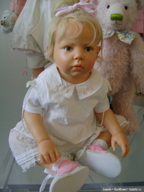 Музей Hildegard Günzel - часть четвертая, заключительная