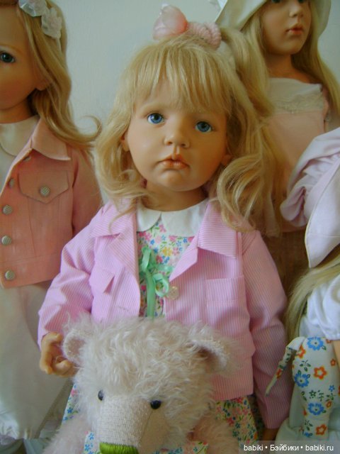 Музей Hildegard Günzel - часть четвертая, заключительная (фото 8)