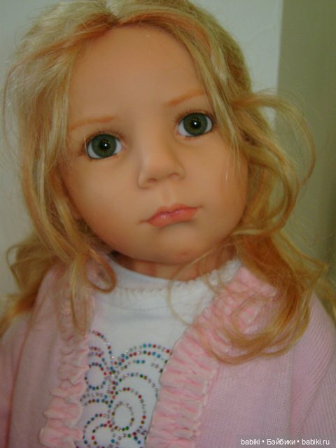 Музей Hildegard Günzel - часть четвертая, заключительная (фото 3)