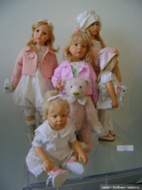 Музей Hildegard Günzel - часть четвертая, заключительная (фото 2)