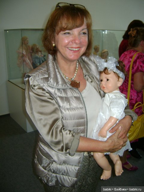 Музей Hildegard Günzel - часть четвертая, заключительная