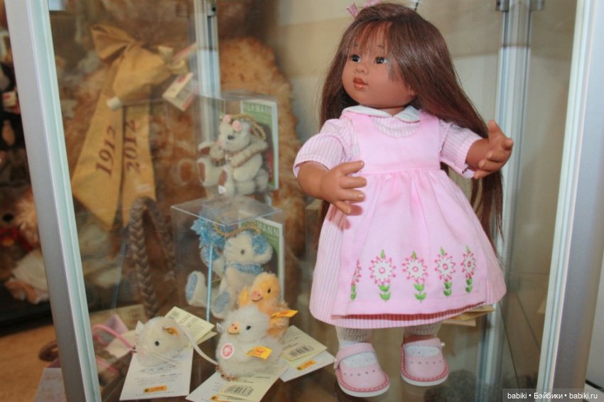 Парад Вихтелят от Rosemarie Anna Muller. Часть вторая (фото 3)