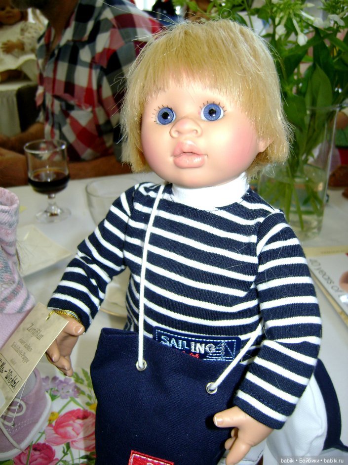 Парад Вихтелят от Rosemarie Anna Muller. Часть вторая