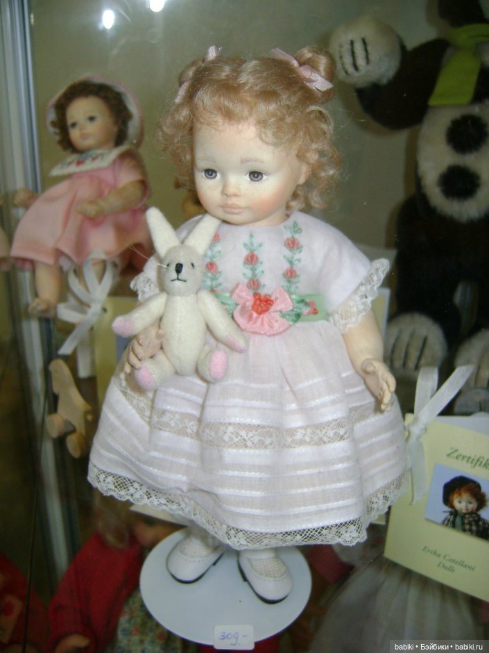 Парад Вихтелят от Rosemarie Anna Muller. Часть вторая (фото 9)