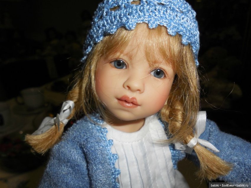 Парад Вихтелят от Rosemarie Anna Muller. Часть вторая