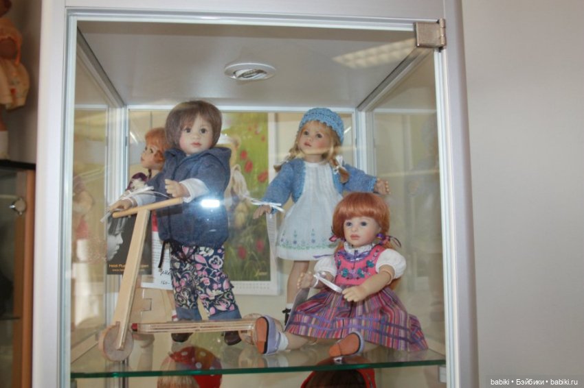 Парад Вихтелят от Rosemarie Anna Muller. Часть вторая