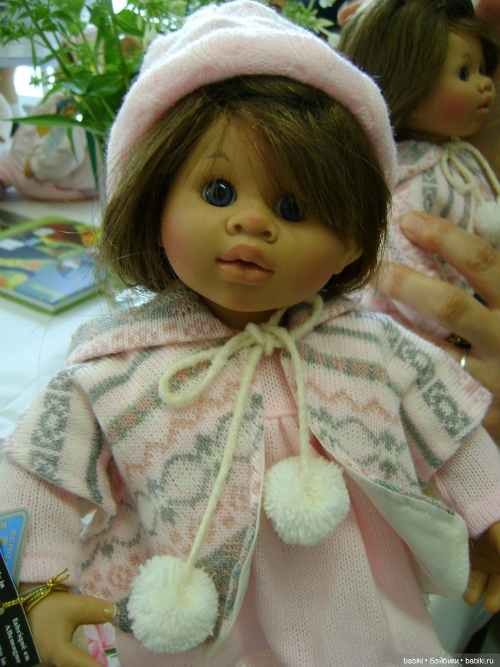 Парад Вихтелят от Rosemarie Anna Muller. Часть вторая