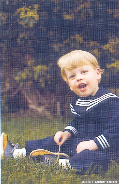 Декада(десятилетие) кукол Хелен Киш. Часть 1 (фото 4)