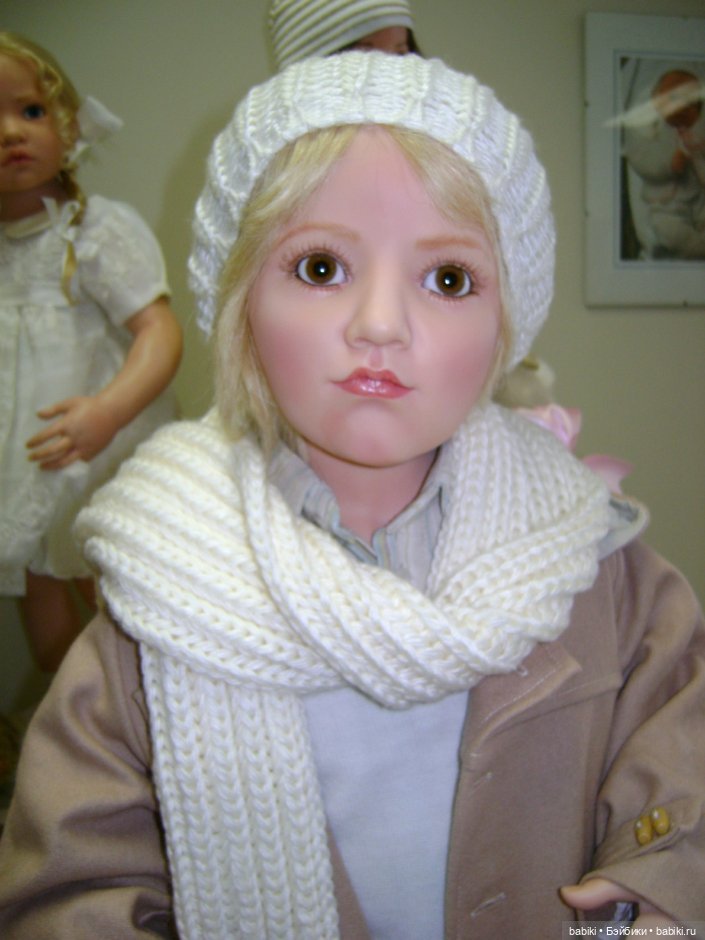 Летняя встреча в коллекционеров любителей в магазине Гюнзел в Голландии (фото 6)