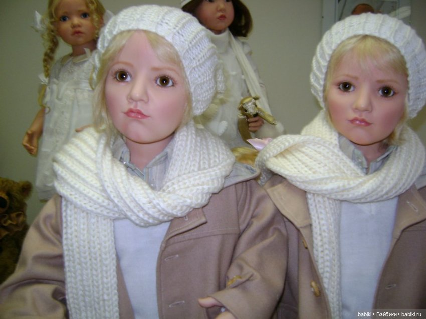 Летняя встреча в коллекционеров любителей в магазине Гюнзел в Голландии