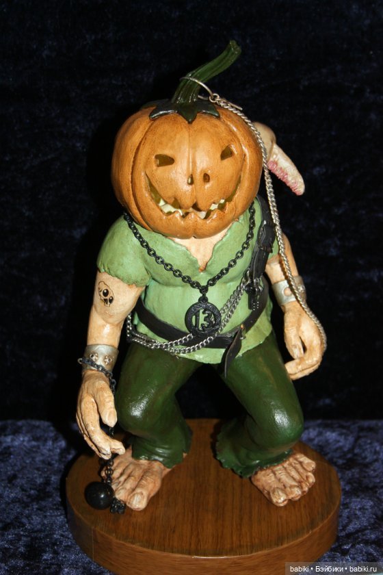 Международная выставка кукол в s'-Hertogenbosch (Den Bosch) в Голландии - 2013