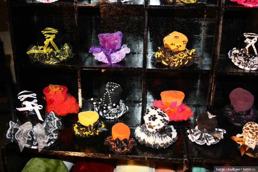 Выставка кукол и мишек Тедди в Нидерландах, Голландия. Продолжение. Встреча