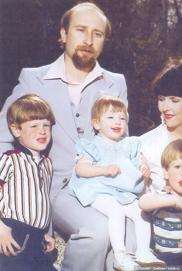 Декада(десятилетие) кукол Хелен Киш. Часть 1