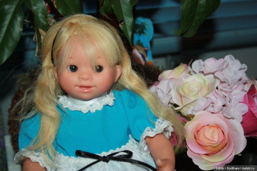 Вихтелята Гретел и Аника от Rosemarie Anna Muller - сестрички кондитеры (фото 2)