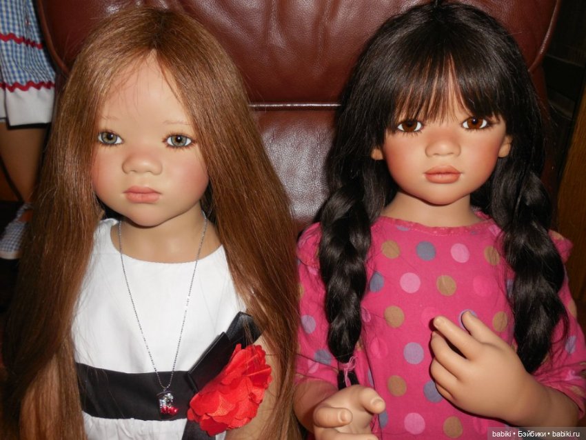 Анна Лу, Самая Красивая Девочка в МИРЕ! Музыкальный ролик (фото 5)