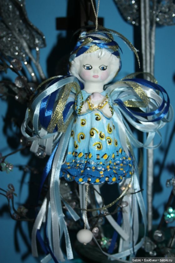 Выставка кукол и мишек Тедди в Нидерландах, Голландия. Продолжение. Встреча