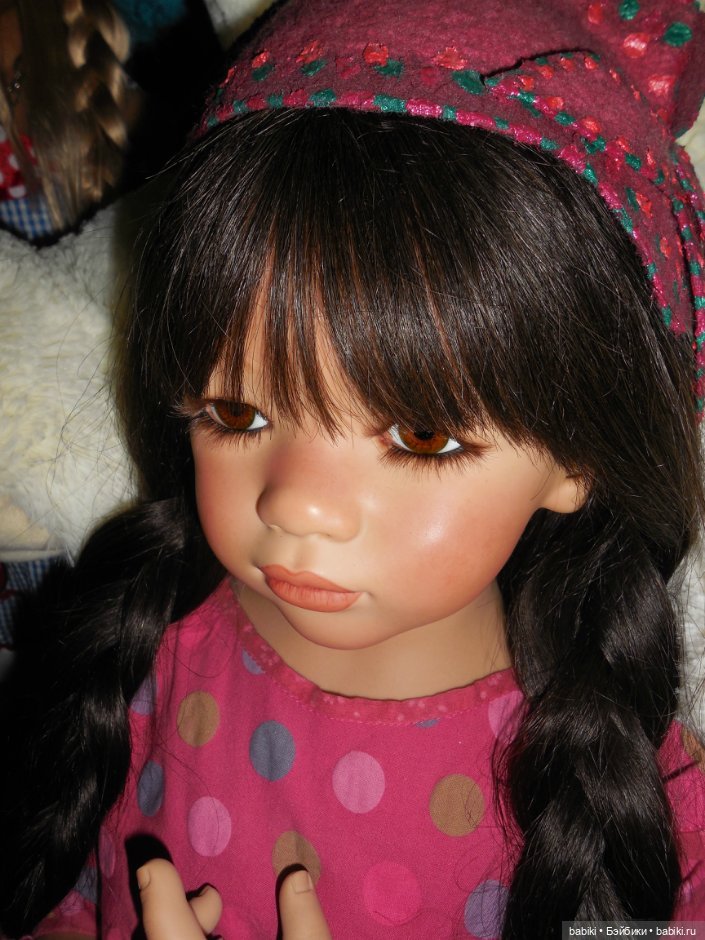 Анна Лу, Самая Красивая Девочка в МИРЕ! Музыкальный ролик (фото 2)