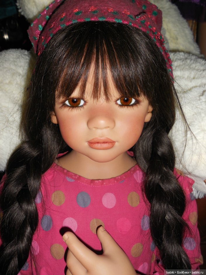 Анна Лу, Самая Красивая Девочка в МИРЕ! Музыкальный ролик