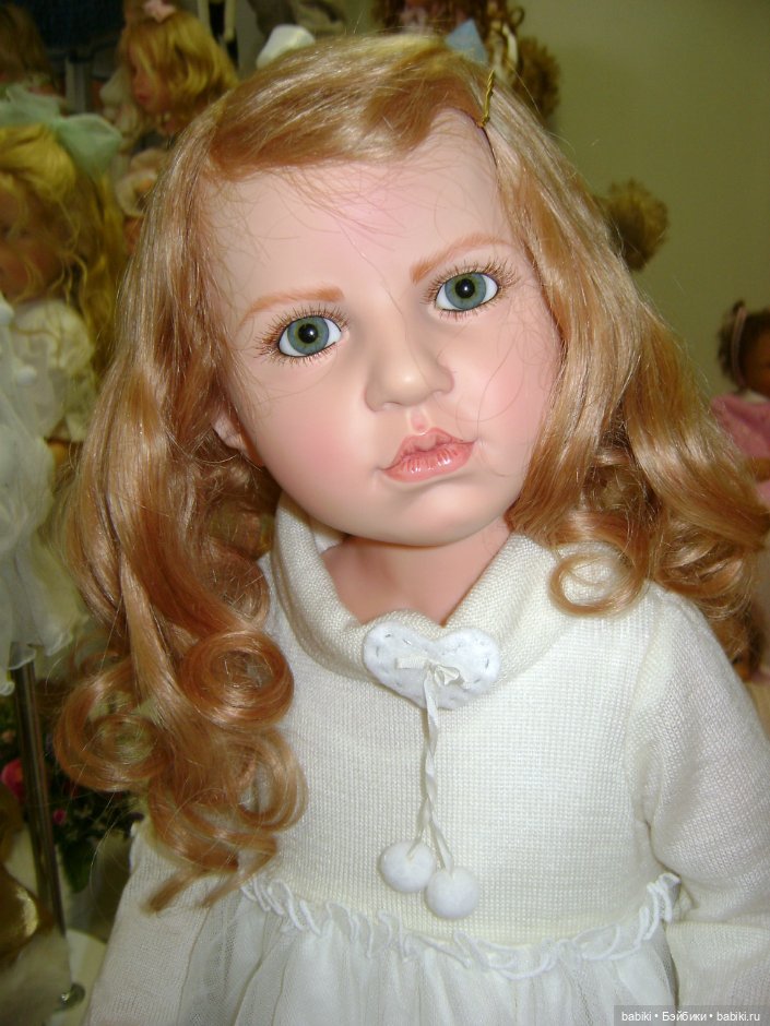 Летняя встреча в коллекционеров любителей в магазине Гюнзел в Голландии (фото 7)