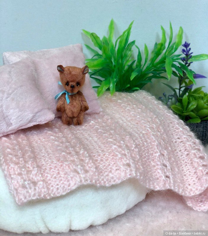 Мы делили — Куклы Irrealdoll (Ирреалдолл): BJD (БЖД) (фото 4)