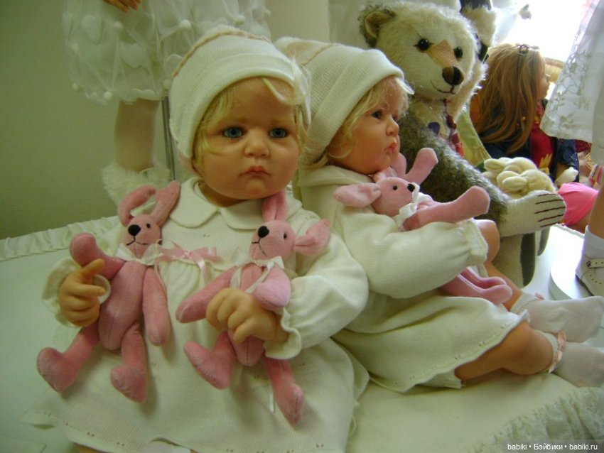 Летняя встреча в коллекционеров любителей в магазине Гюнзел в Голландии (фото 3)