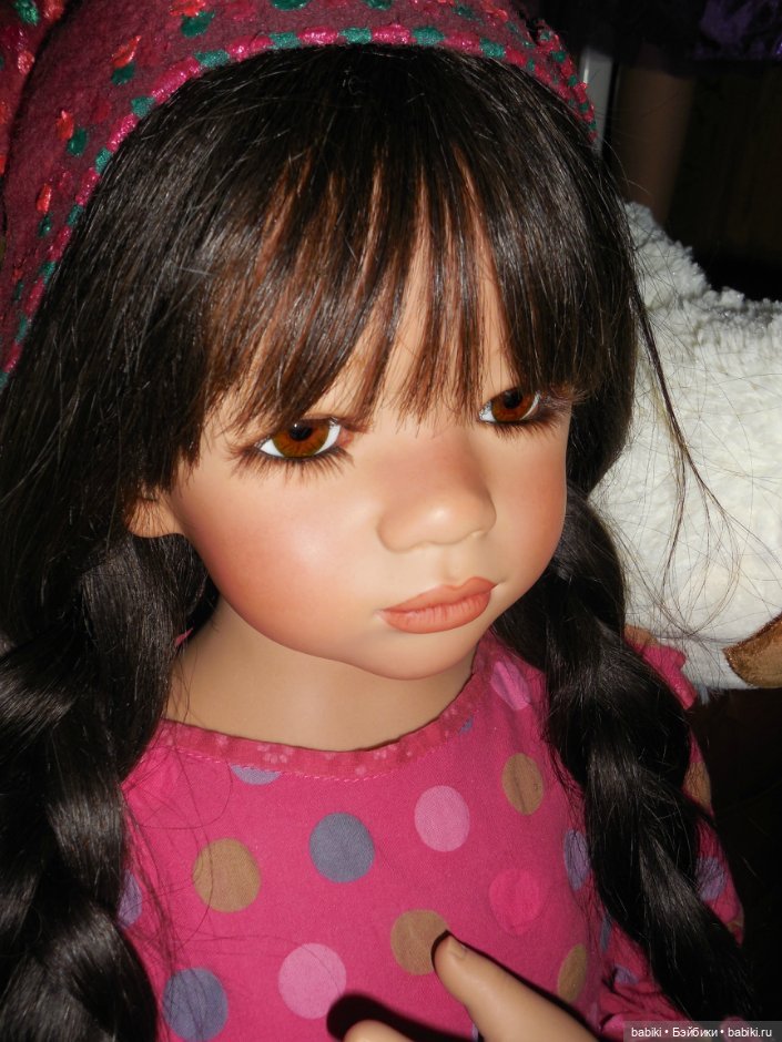 Анна Лу, Самая Красивая Девочка в МИРЕ! Музыкальный ролик (фото 3)