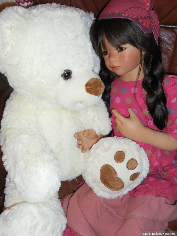 Анна Лу, Самая Красивая Девочка в МИРЕ! Музыкальный ролик (фото 4)