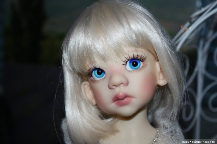 Моя красоточка Талисса, Kaye Wiggs (фото 4)