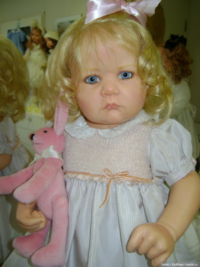 Летняя встреча в коллекционеров любителей в магазине Гюнзел в Голландии (фото 8)