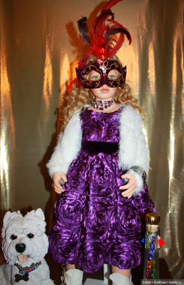 Из Парижа с Любовью! Видеоролик с Паулой от Zawieruszynski (фото 5)