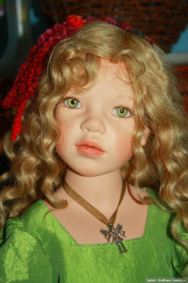 Паула Цветочная фея от Софи и Генри Заверужински. Видеоролик