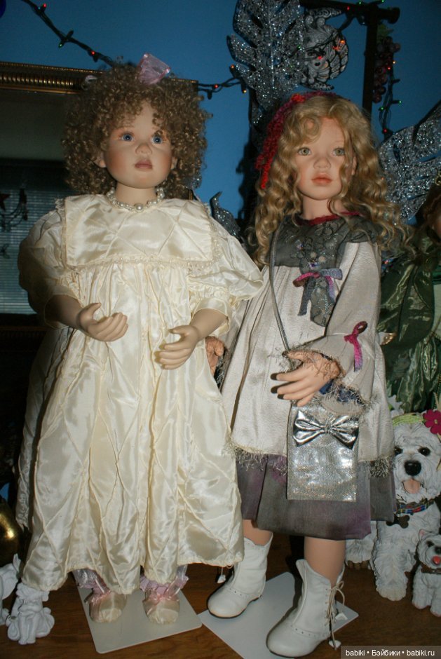 Моя Валентинка. Paula Zawieruszynski (фото 9)