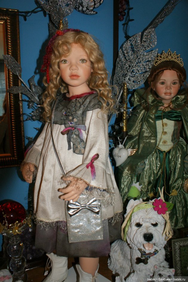 Моя Валентинка. Paula Zawieruszynski (фото 6)