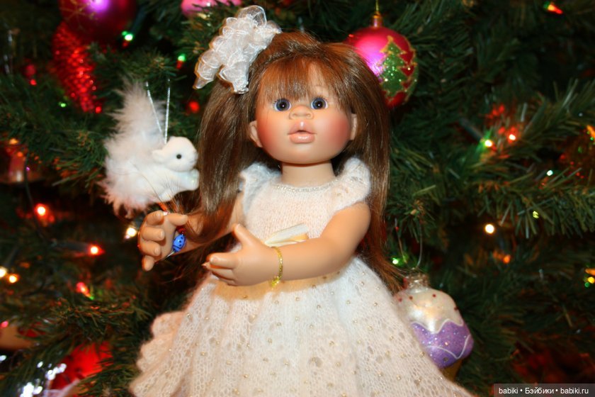 Новогодний вечер с гномиками Müller Wichtels (фото 5)