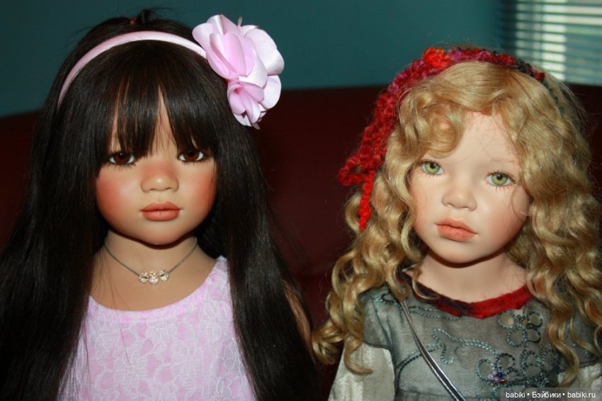 Моя Валентинка. Paula Zawieruszynski (фото 7)