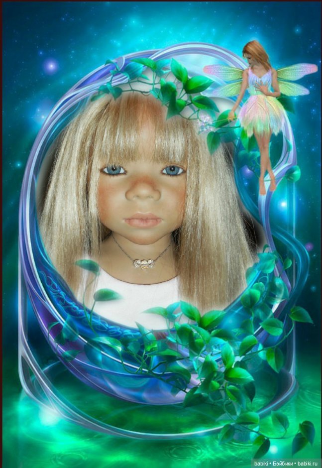 Поздравления с 8 Марта от моих Химочек (фото 6)